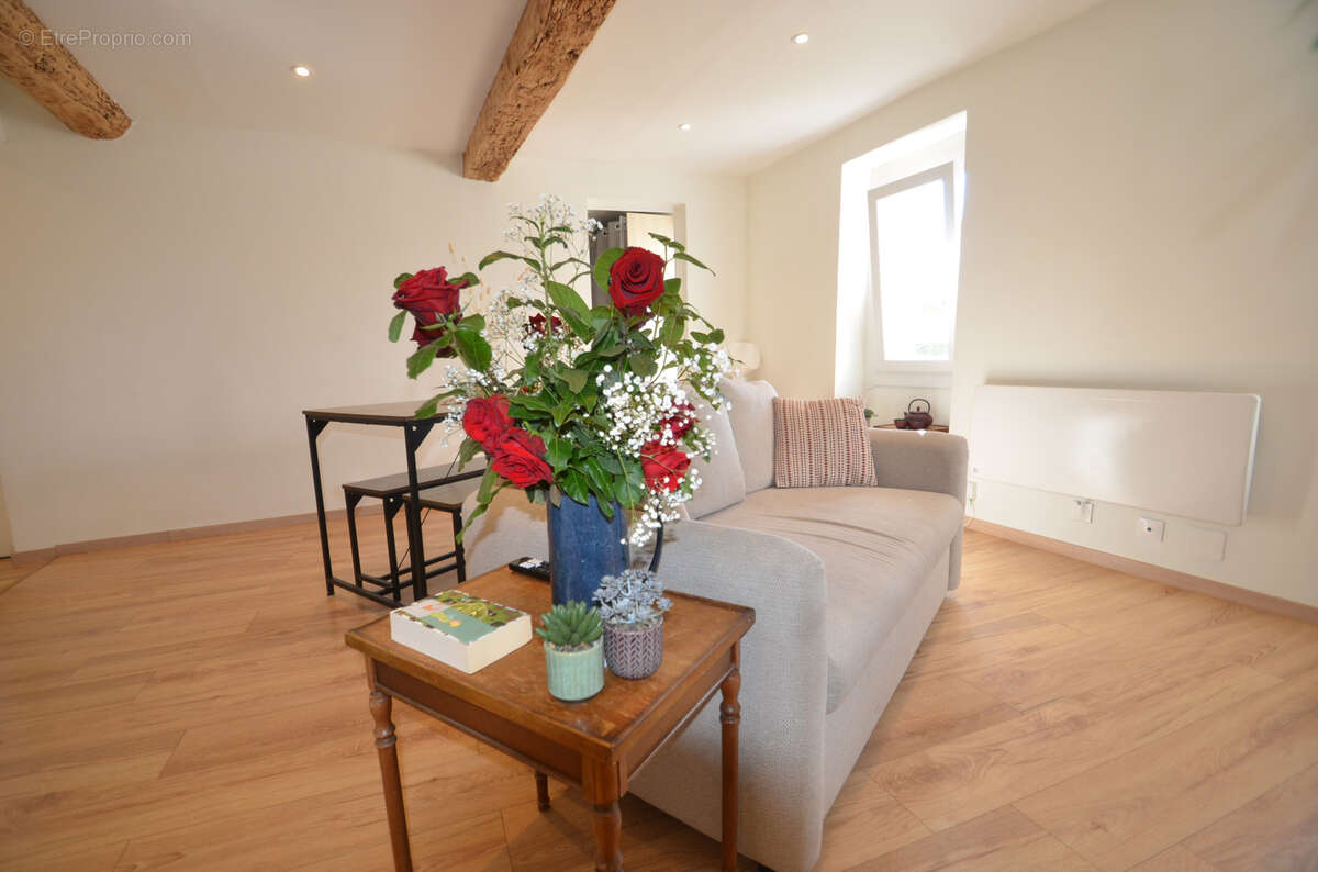 Appartement à LA GARDE