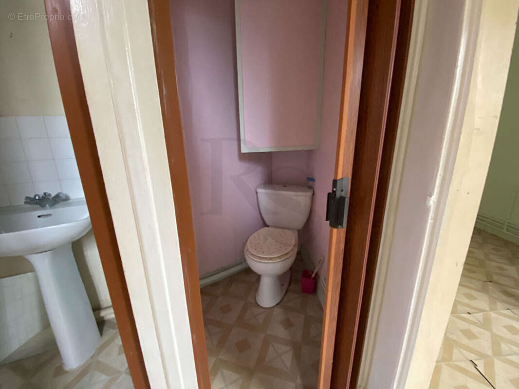 Appartement à LA FERTE-MACE