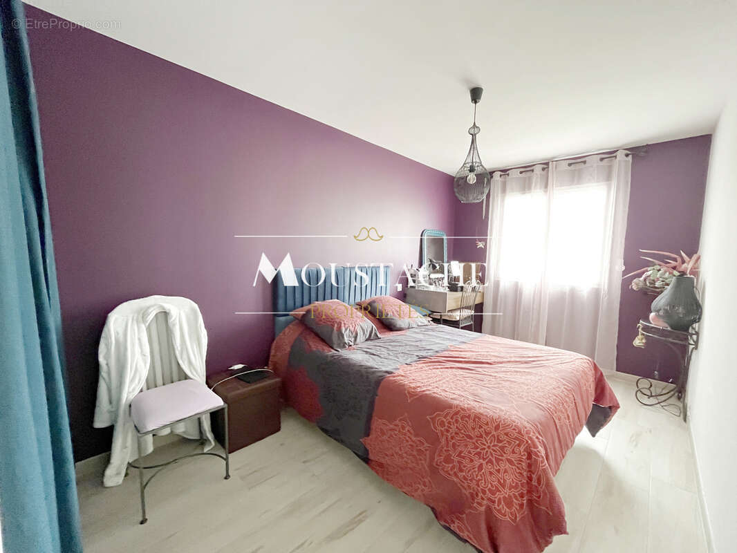Maison contemporaine de plain-pied - proche commerces - - photo 8