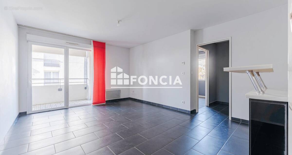 Appartement à TOURS