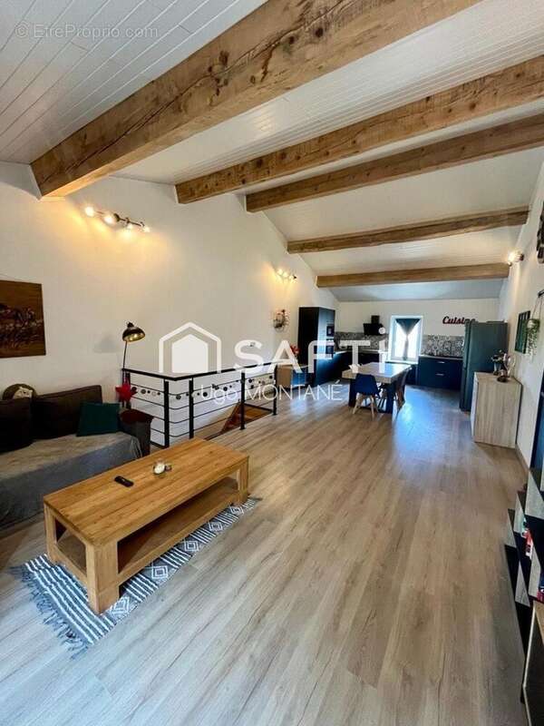 Photo 6 - Maison à VILLEPINTE