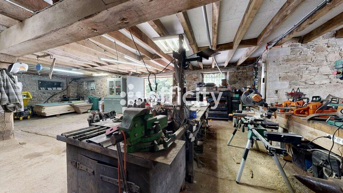 Maison 378 m² à Montet-Et-Bouxal  - photo 18