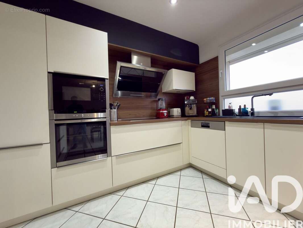 Photo 5 - Maison à SAULNES