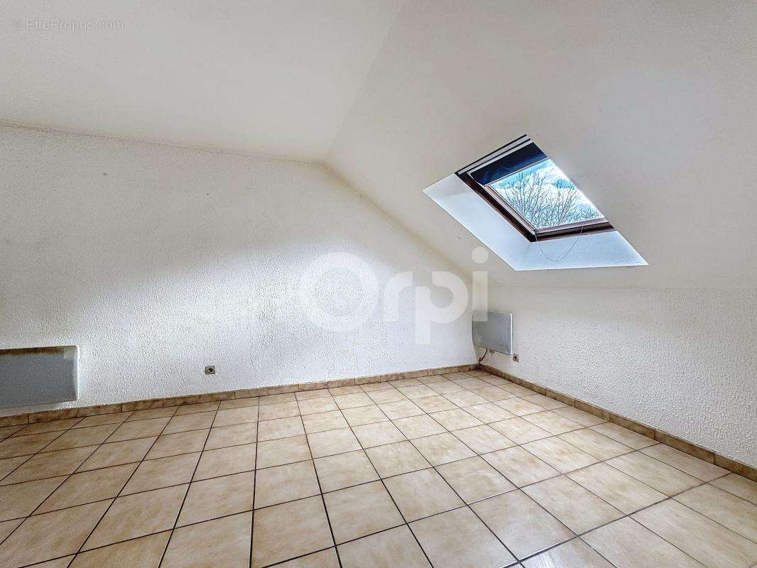 Appartement à CULMONT