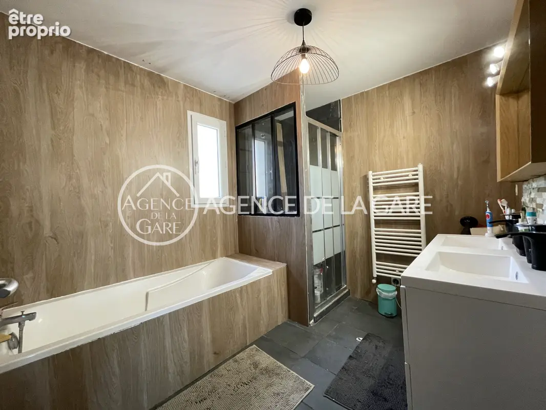 Maison 5 pièces 92 m² à vendre à Crosne (91560) - photo 9