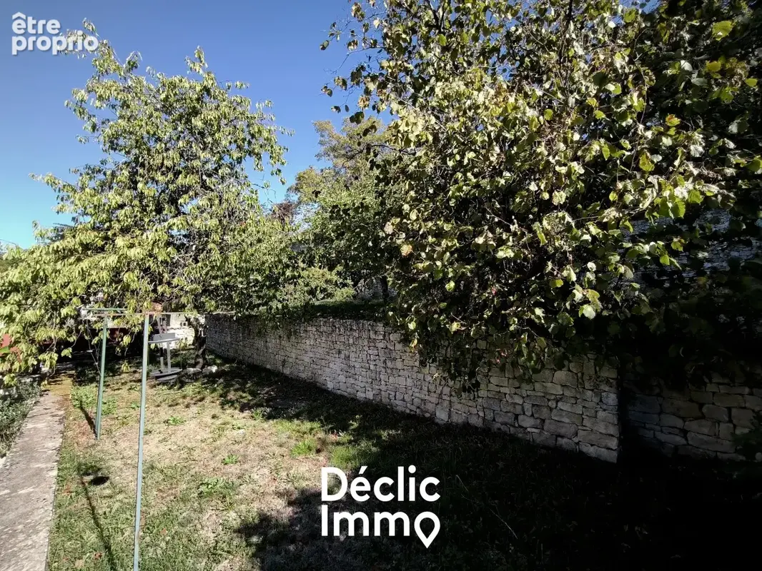 Proche sevre maison de charme avec piscine - photo 5