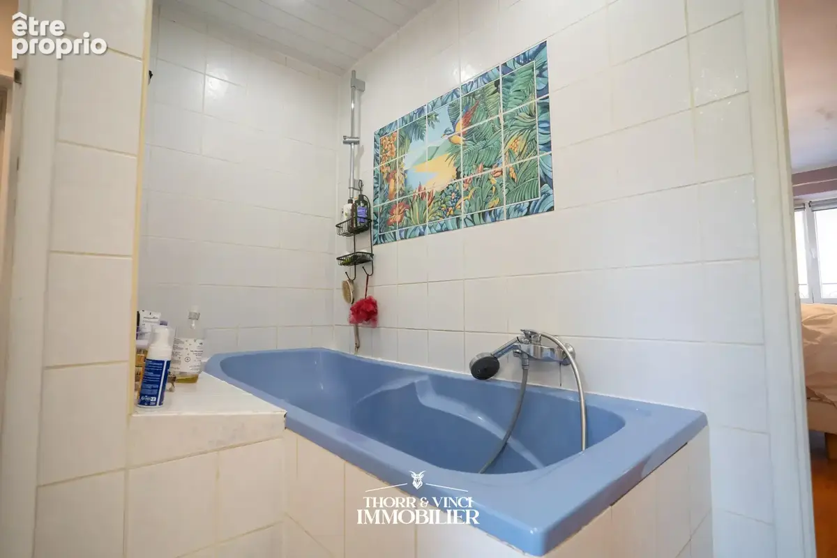 Maison 7 pièces - 114m2 - Soultz Centre Ville - photo 18