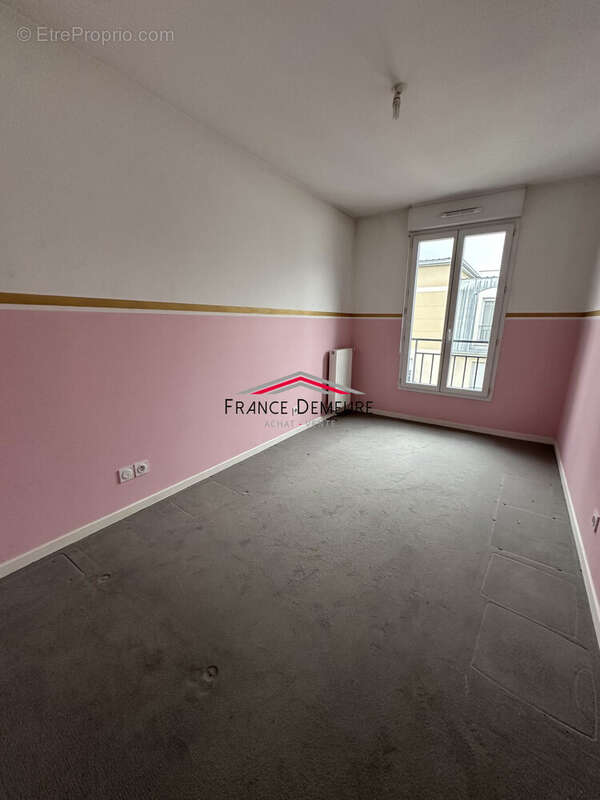 Appartement à FRANCONVILLE