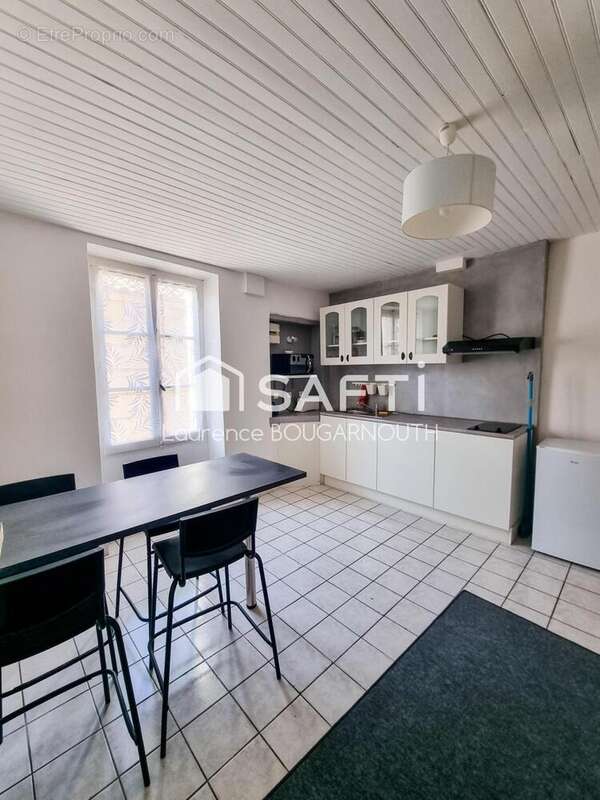 Photo 5 - Appartement à BAGNOLS-SUR-CEZE