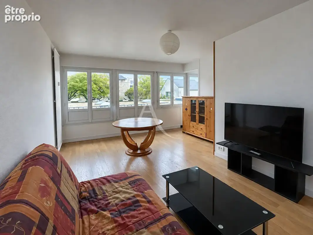 À vendre ? appartement 2 pièces - proche gare melun - photo 1