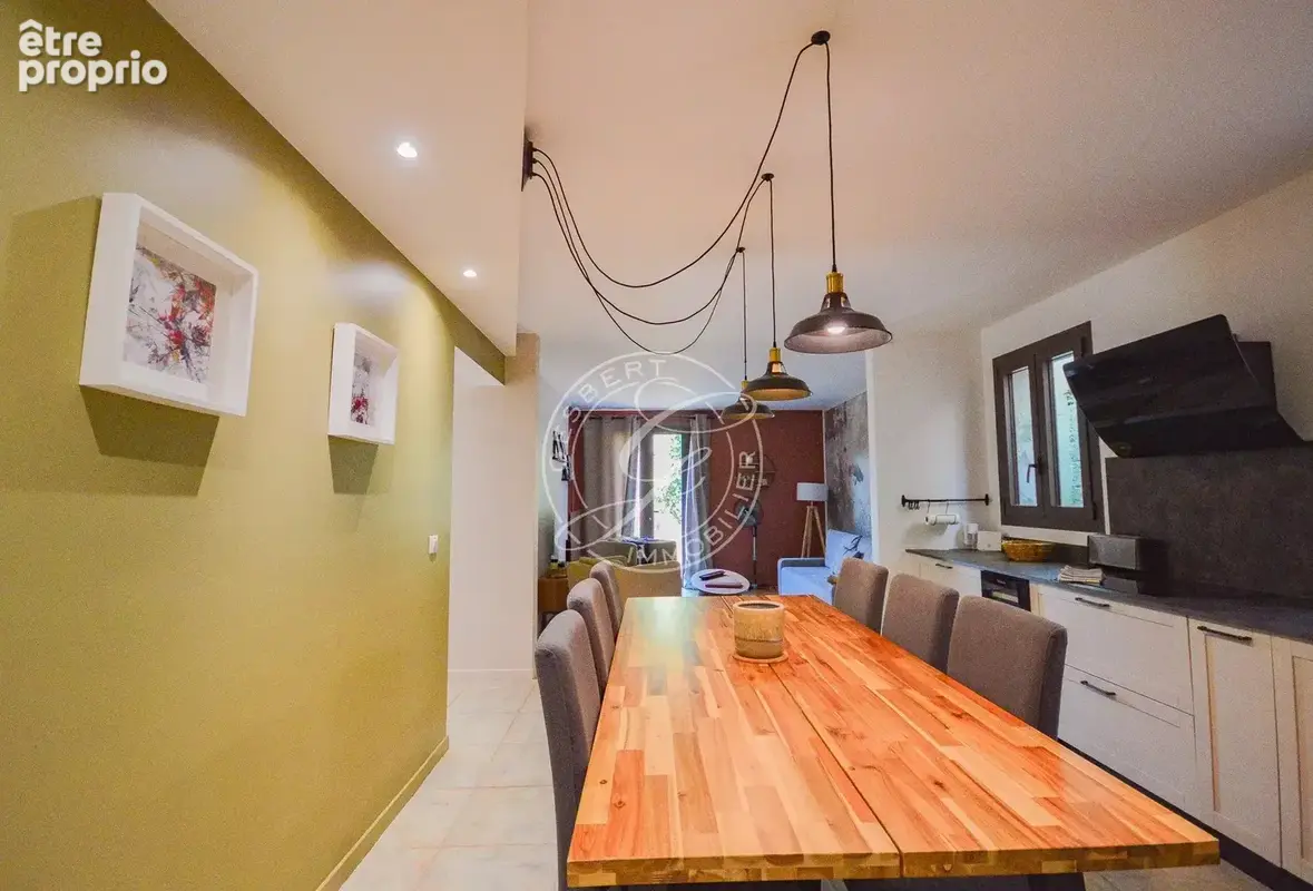 A VENDRE SALERNES  - Magnifique propriété au coeur de la campagne - photo 29