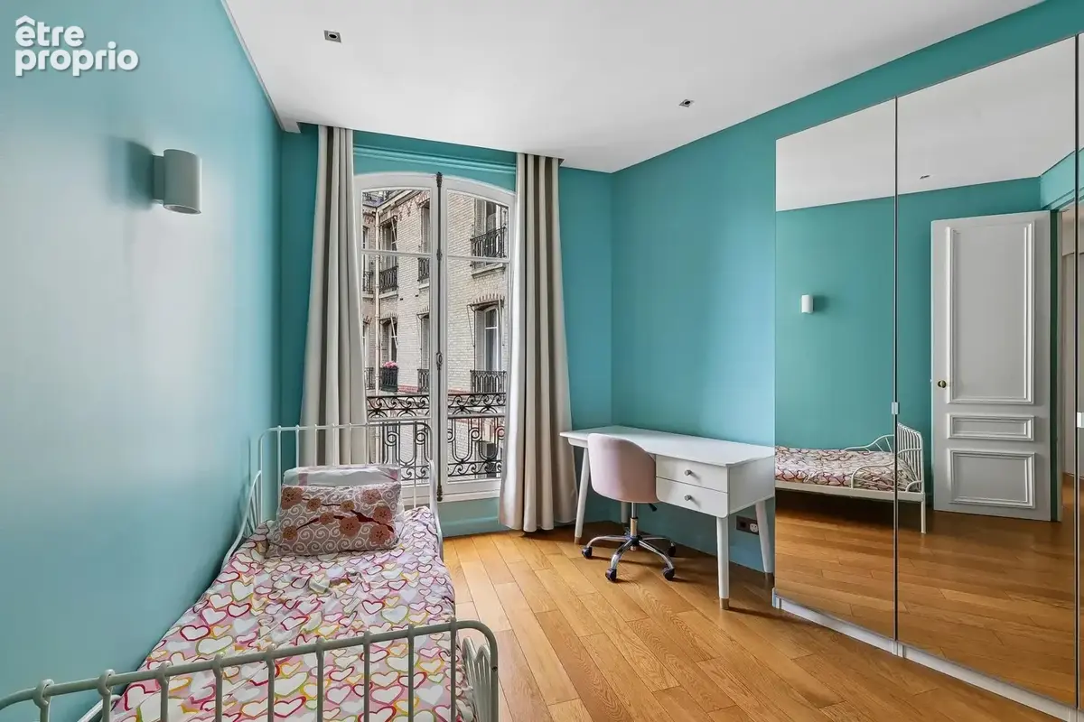 Appartement 6 pièces 163 m² à vendre à Paris-5e (75005) - photo 13