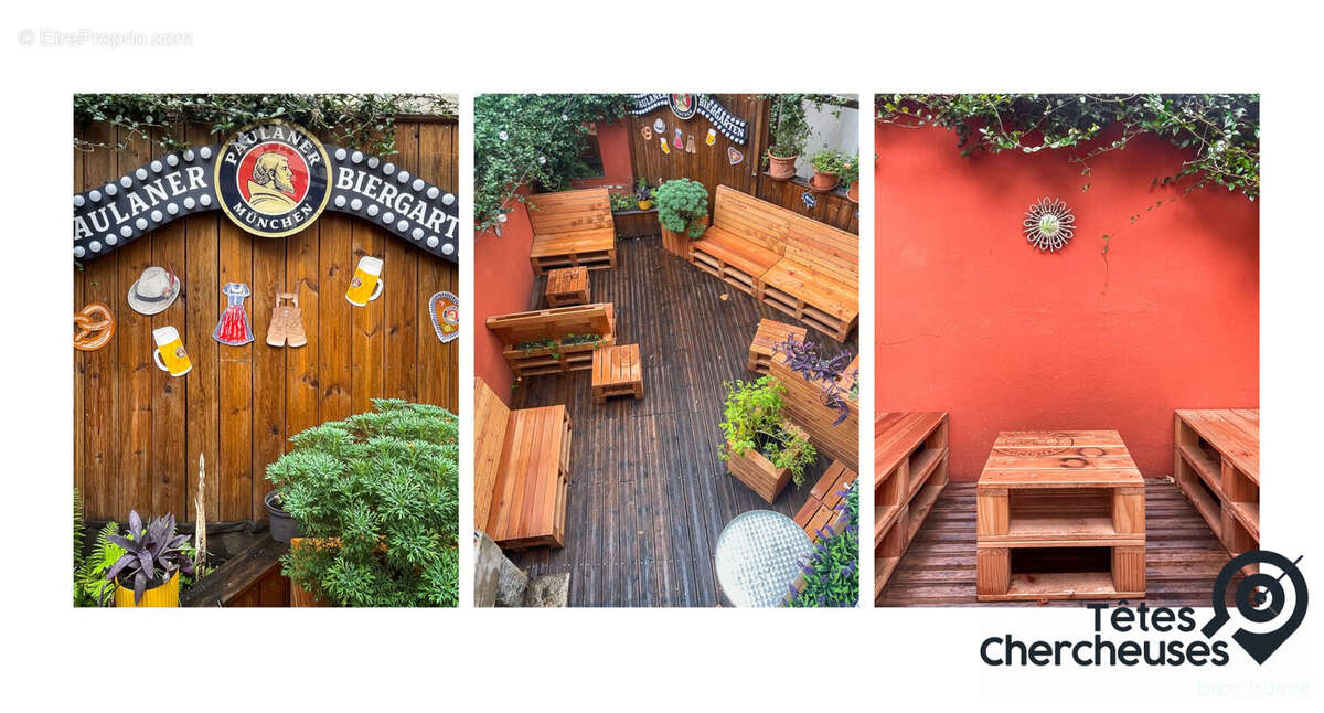 Autre à VILLEURBANNE