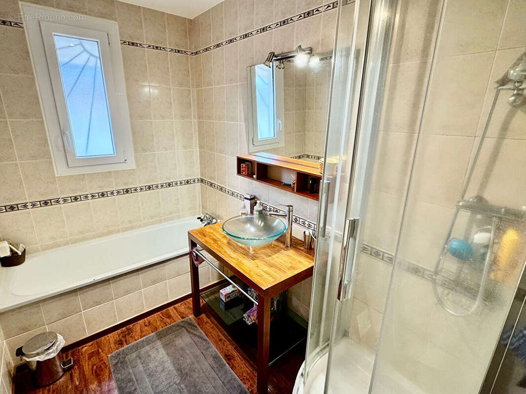 Maison à COURNON-D'AUVERGNE