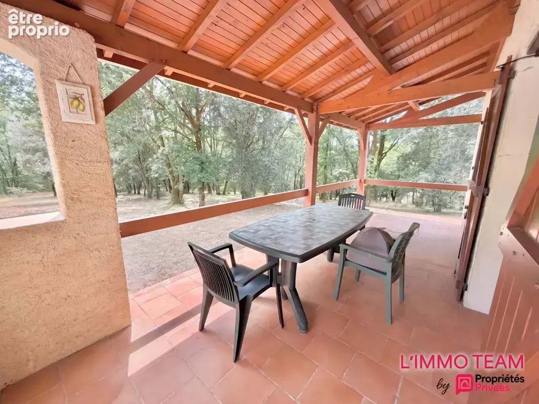 VERS, maison 5 pièces sur plus de 8000m² de terrain - photo 4