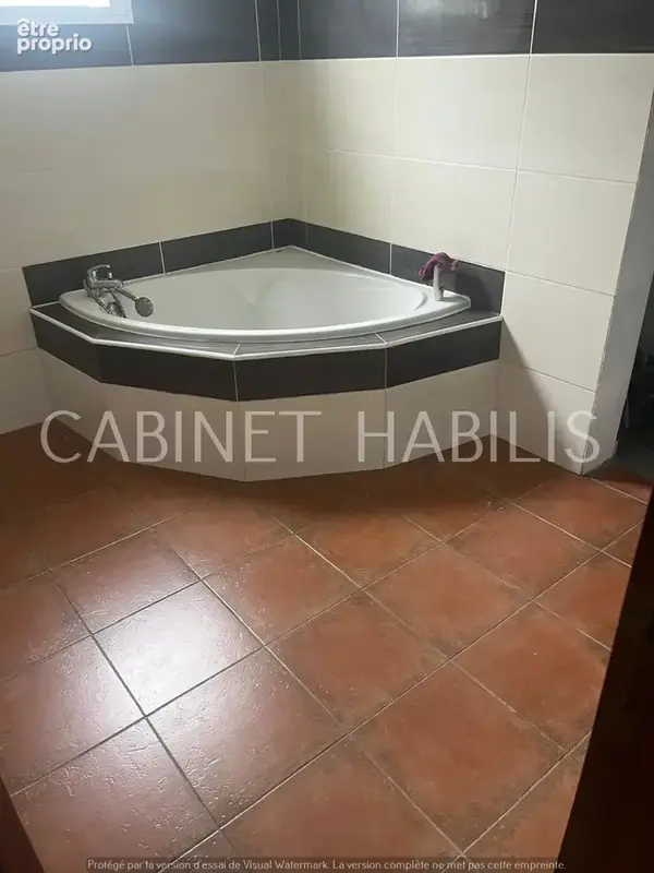 A vendre - maison 230 m2 environ - saint pierre - 636 000 € - photo 10