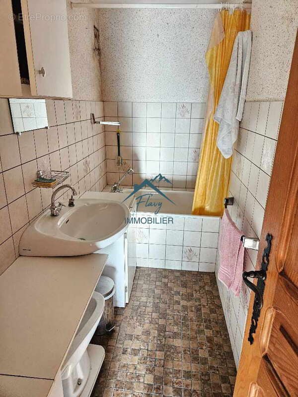 Maison à VAGNEY