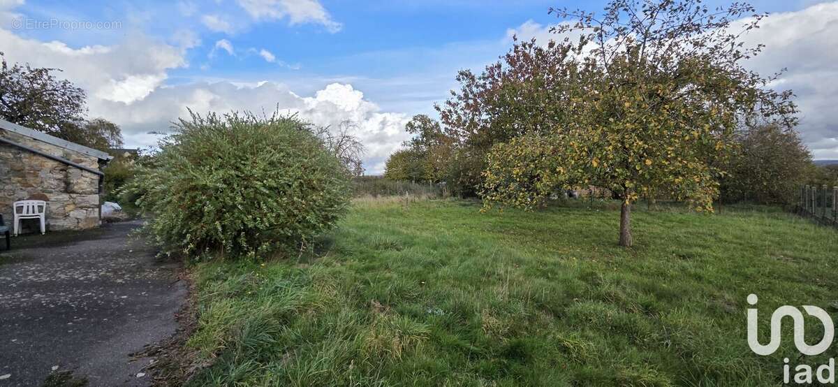 Photo 2 - Maison à NEUILLY-LE-VENDIN