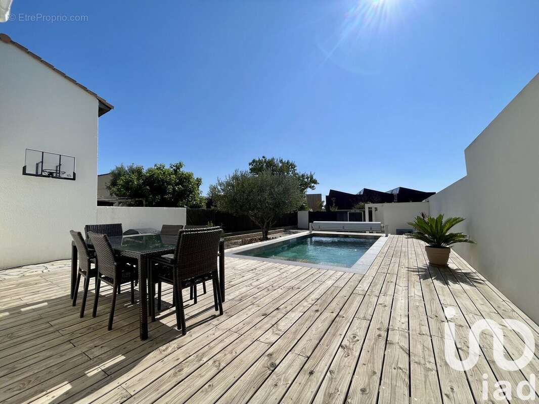 Photo 3 - Maison à LE CRES