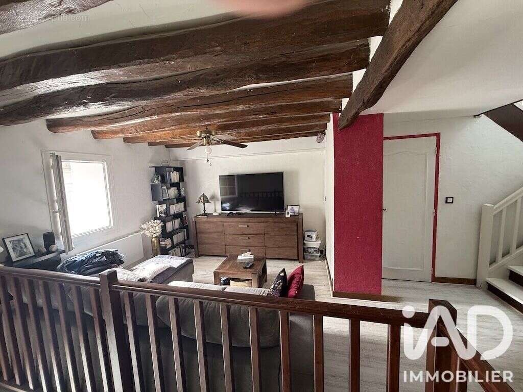 Photo 7 - Maison à SAMOREAU