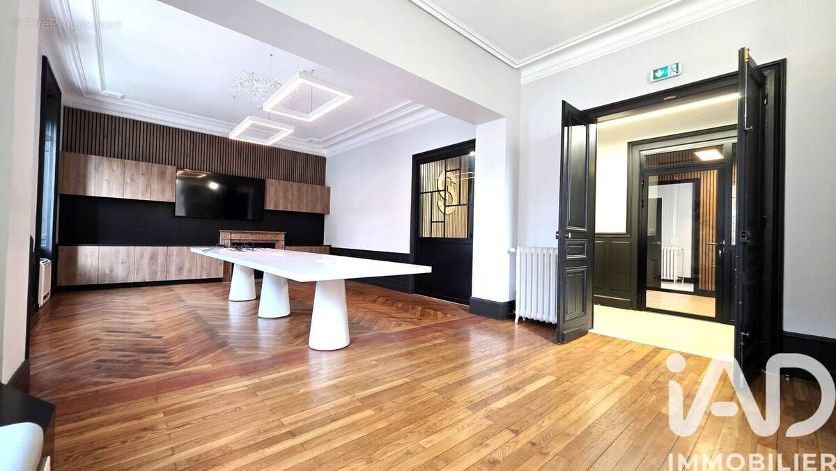 Photo 1 - Maison à MONTLUCON