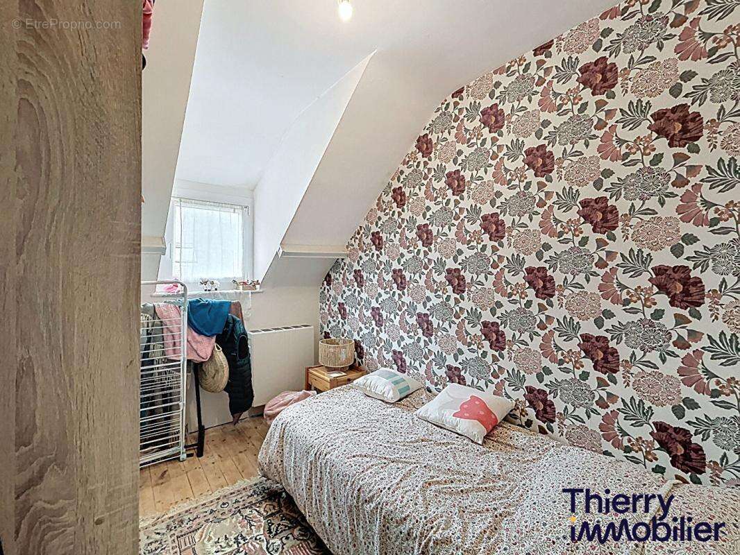 Appartement à DINARD