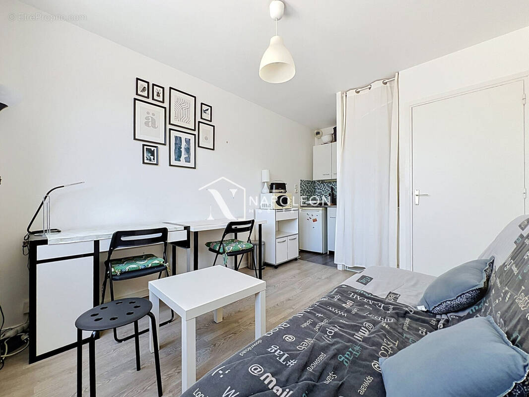 Appartement à LILLE