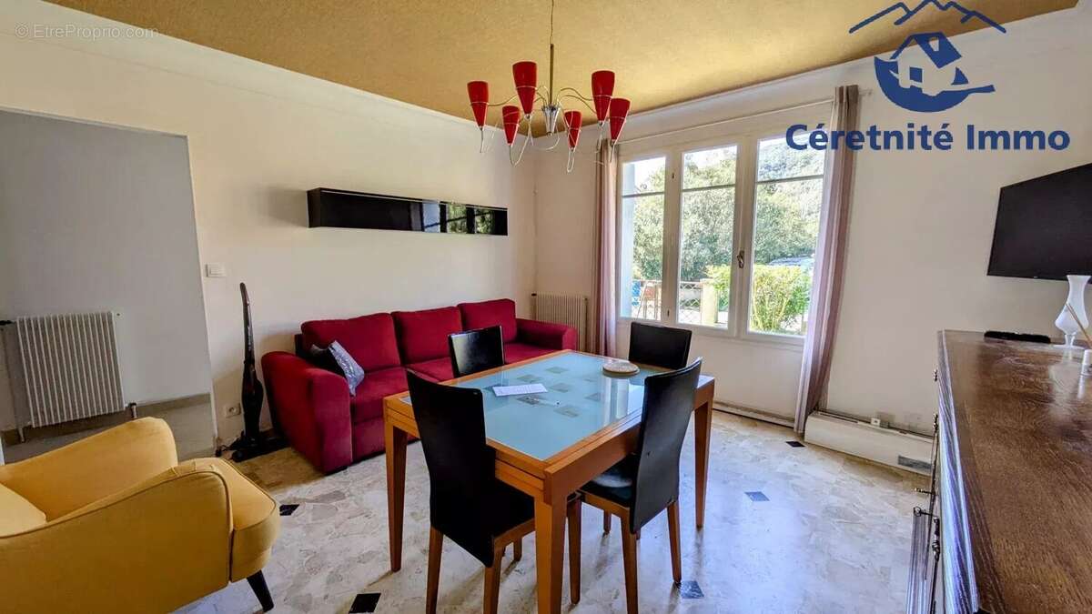 Maison à ARLES-SUR-TECH