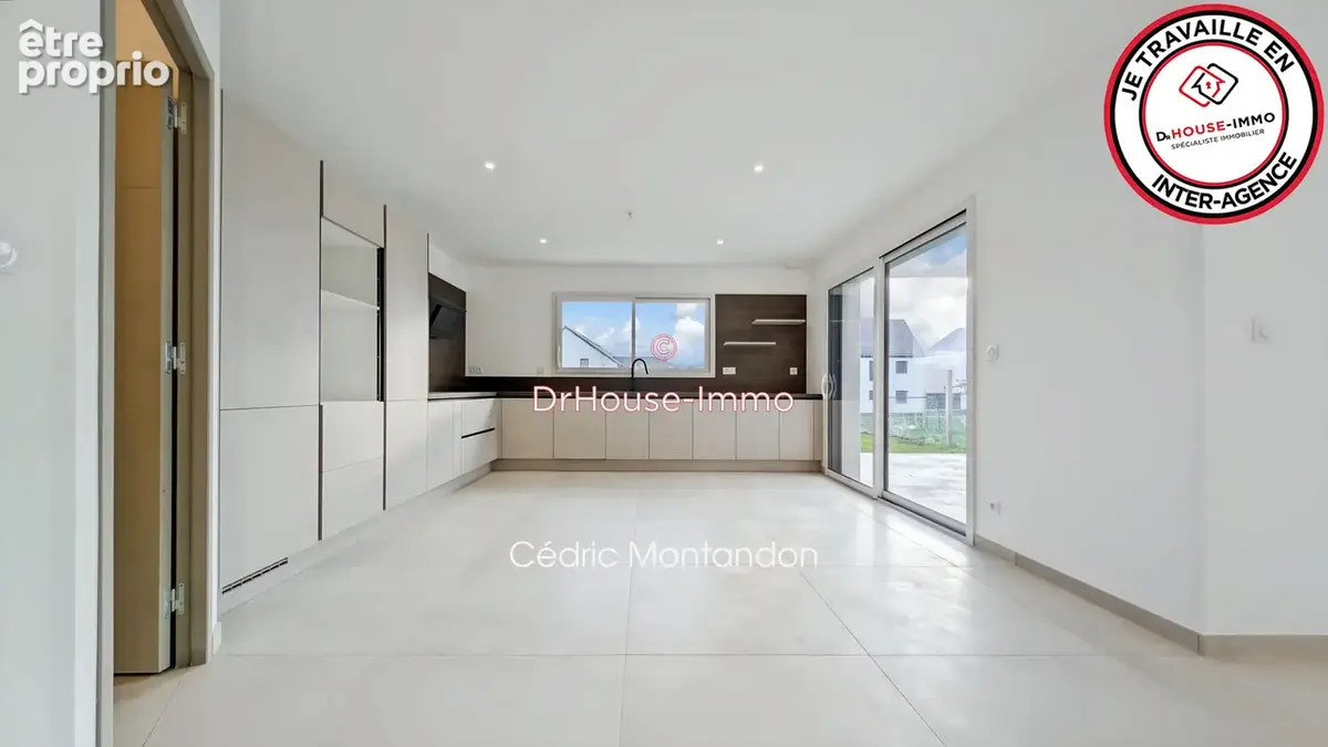 Maison 6 pièces 131 m² à vendre à Giberville (14730) - photo 24