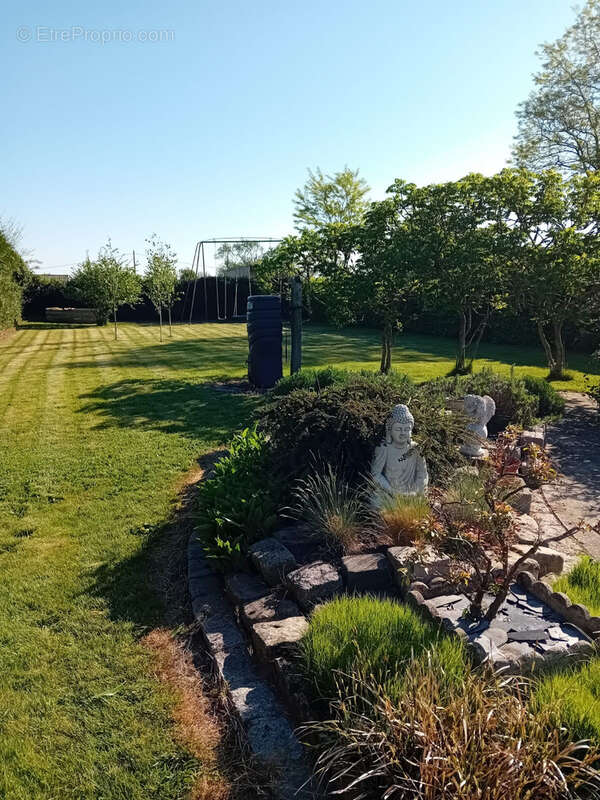 Maison à FORGES-LES-EAUX