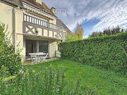 Appartement à CABOURG