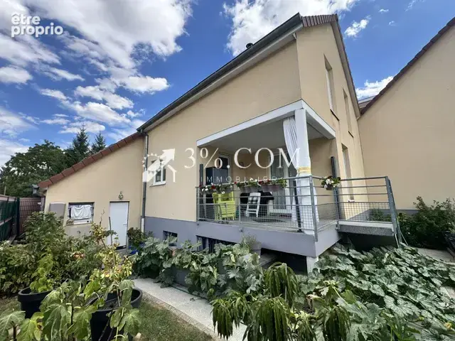 3%COM Jolie maison avec 3/4 chambres - 2 salles d'eau - jard - photo 2