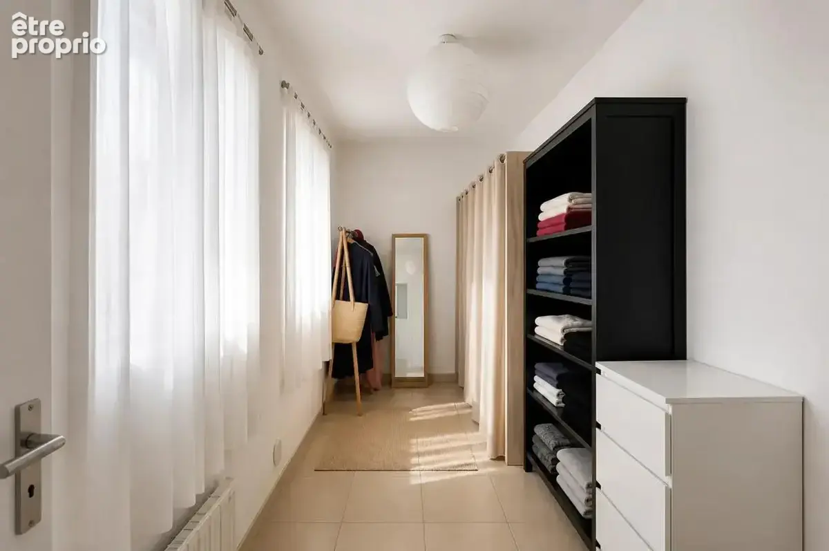 Maison de 70 m2 à vendre à Louvres (95380) - photo 7
