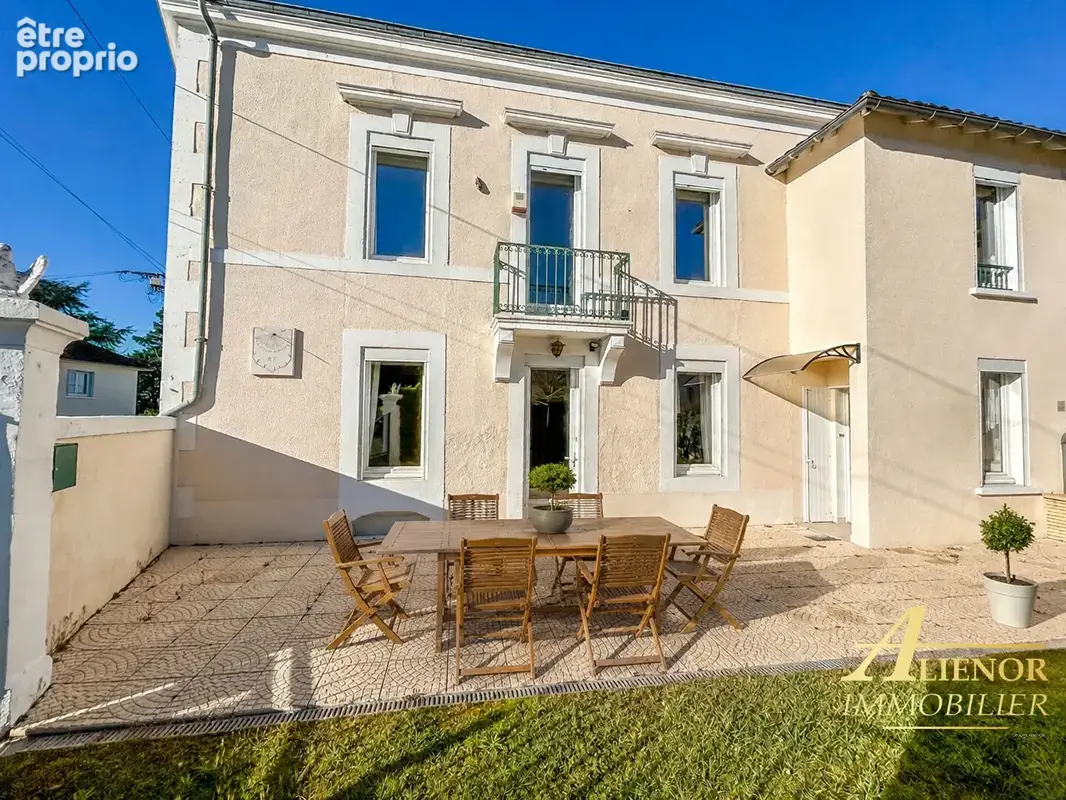 Photo Maison à Coulounieix-Chamiers au prix de 170 000€