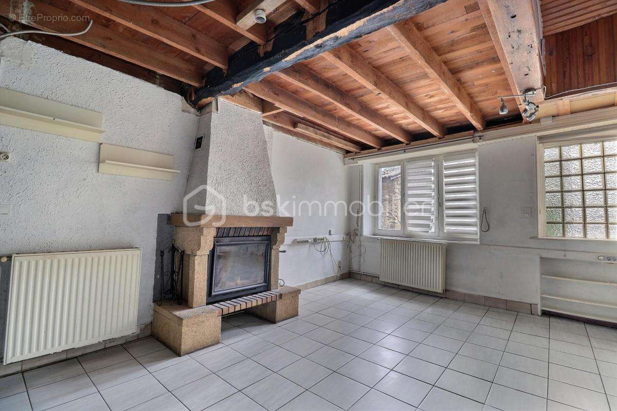 Maison à THIERS