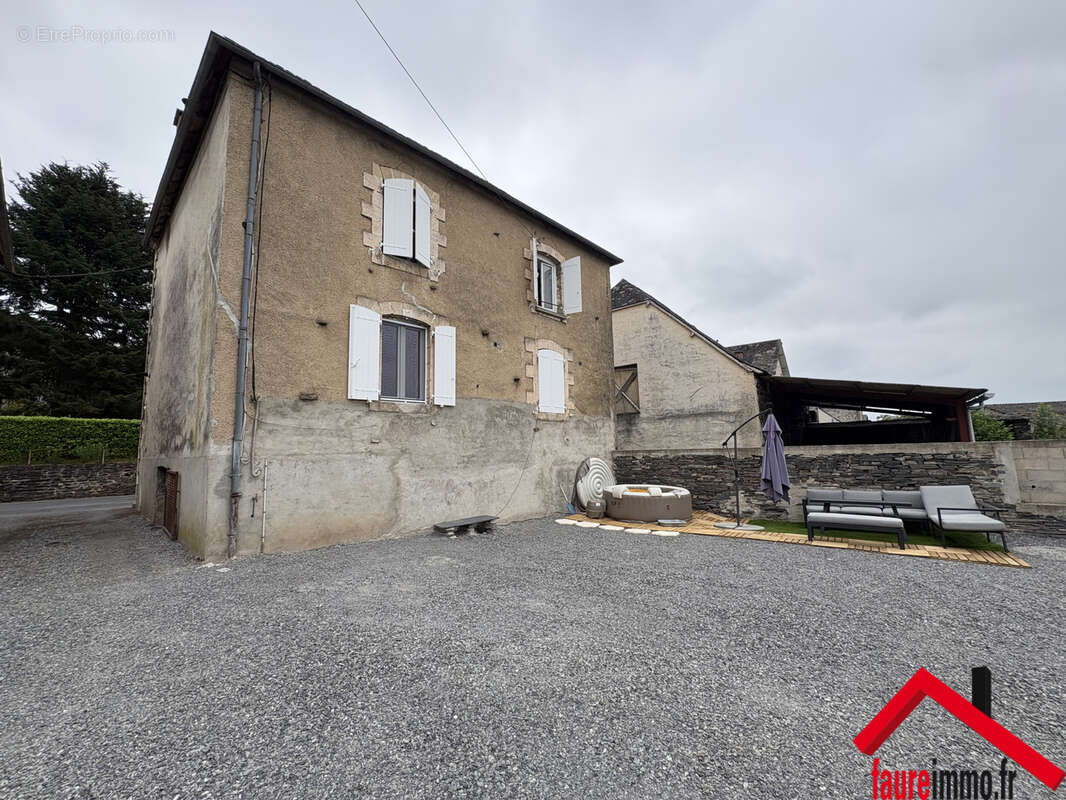 Appartement t3 sur allassac en corrèze - photo 7