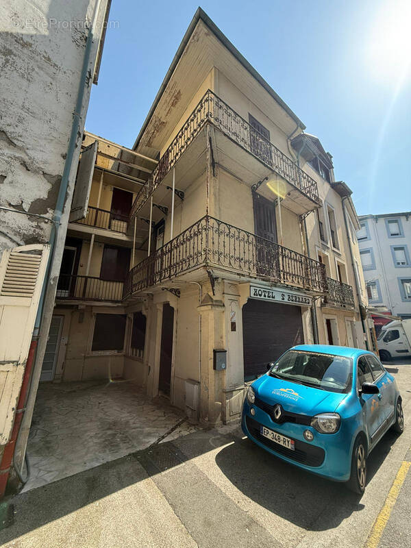 Appartement à LOURDES