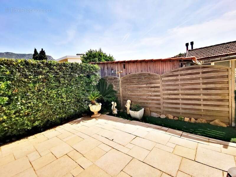 Maison à LE LAVANDOU