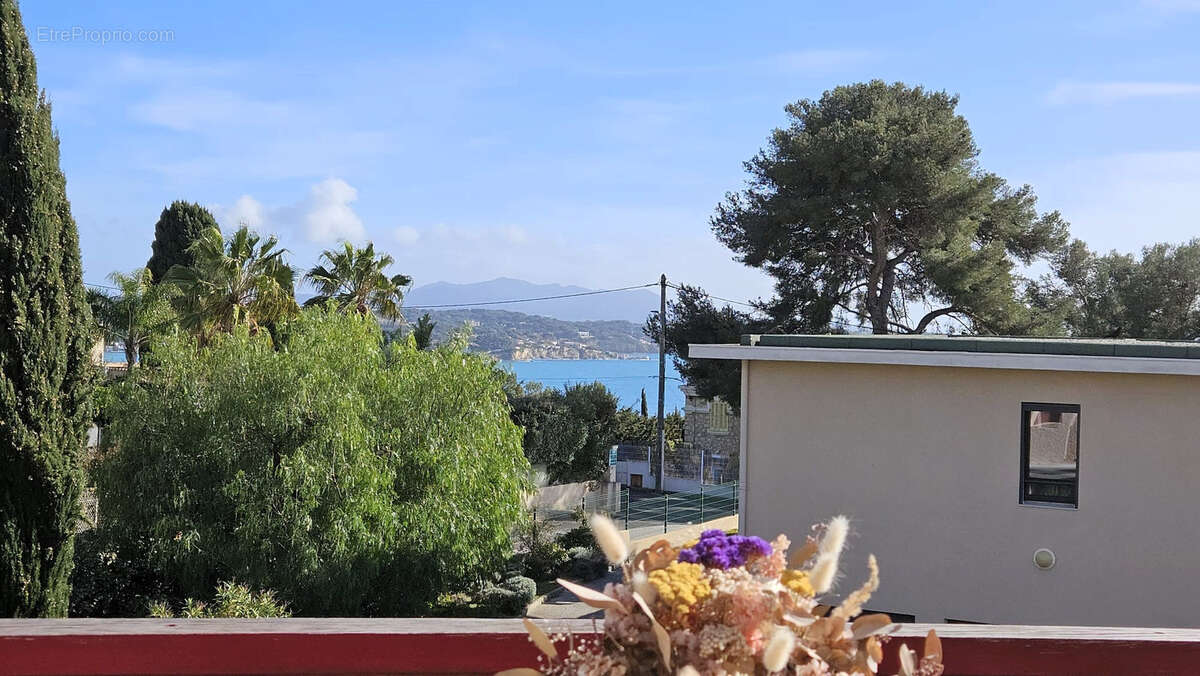 Appartement à BANDOL
