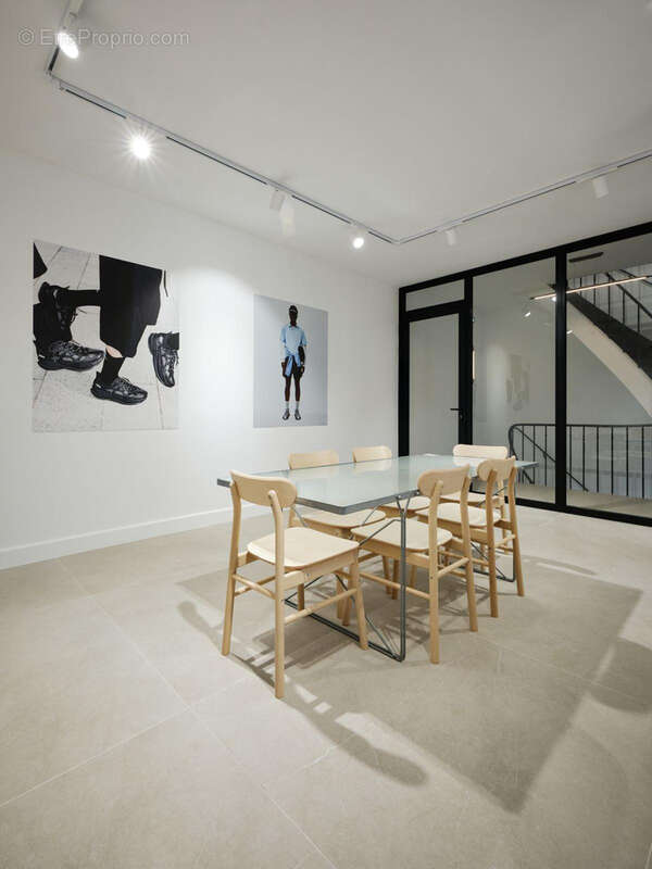 Exclusivité / paris 3e - photo 5