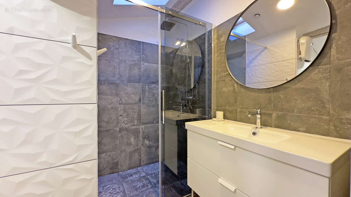 Duplex d'exception sur le port du Lavandou - photo 9