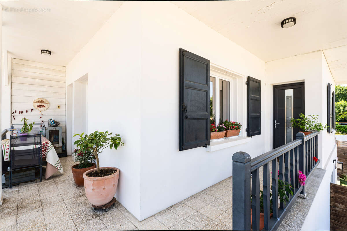 Appartement à LABENNE