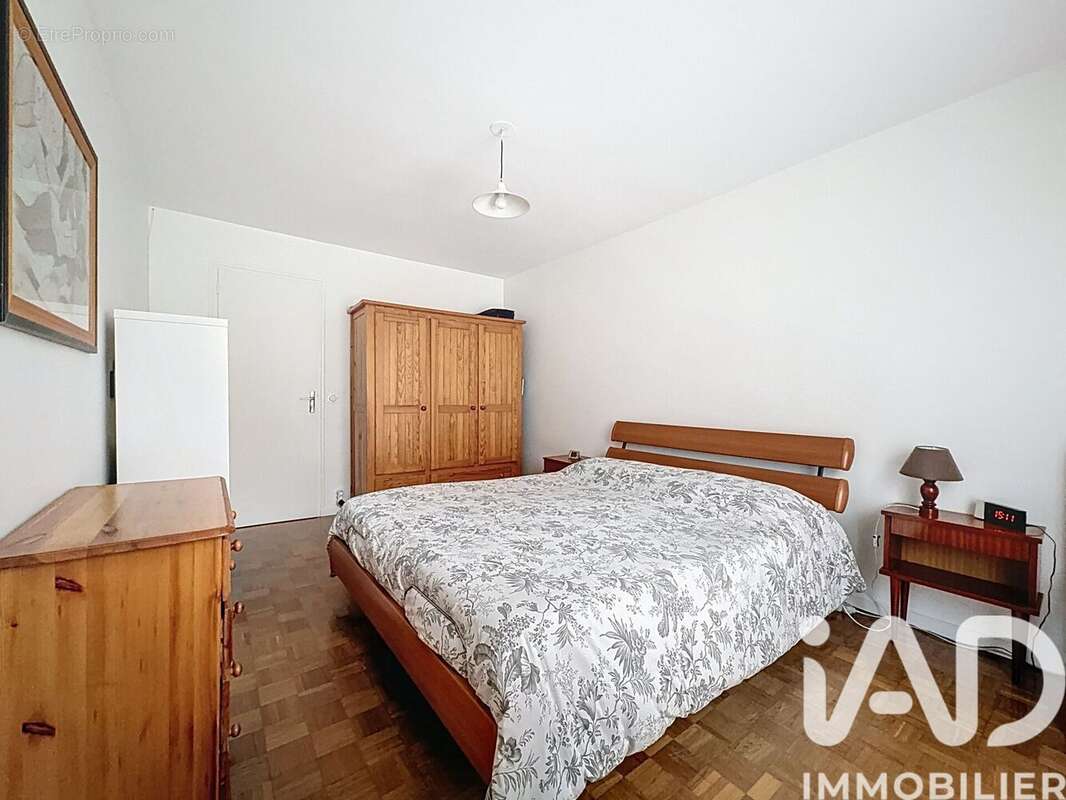 Photo 6 - Appartement à FONTENAY-AUX-ROSES