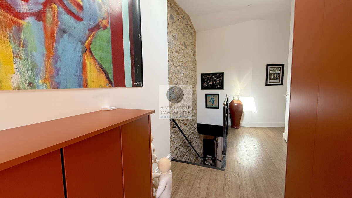 Appartement à TOURNON-SUR-RHONE