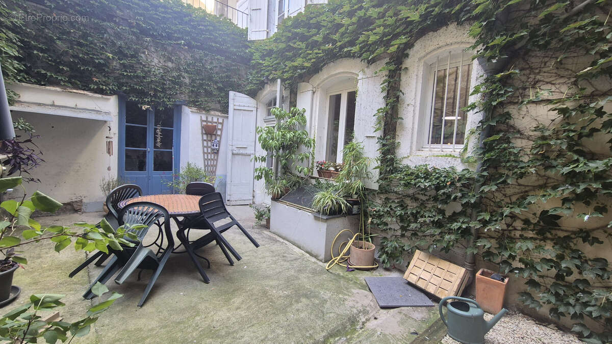 Maison à CASTELNAUDARY