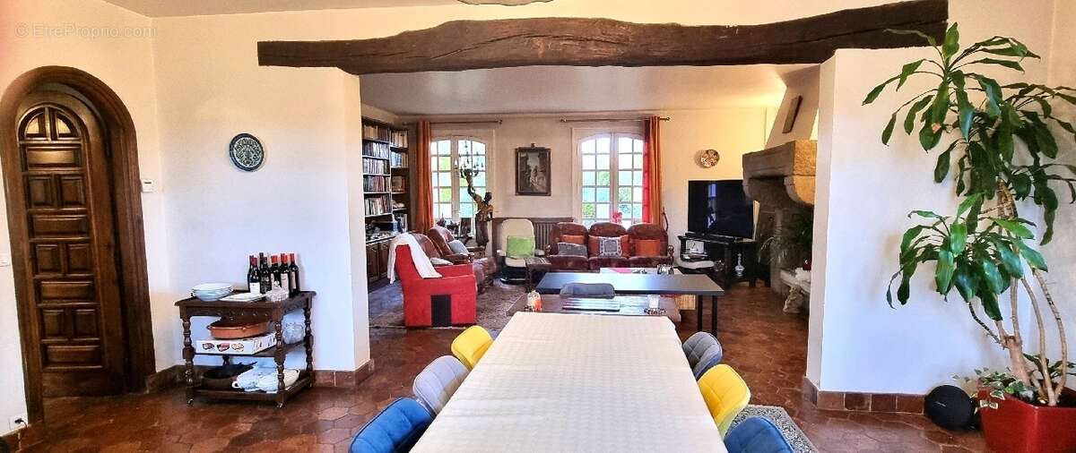 Maison à MANTES-LA-JOLIE