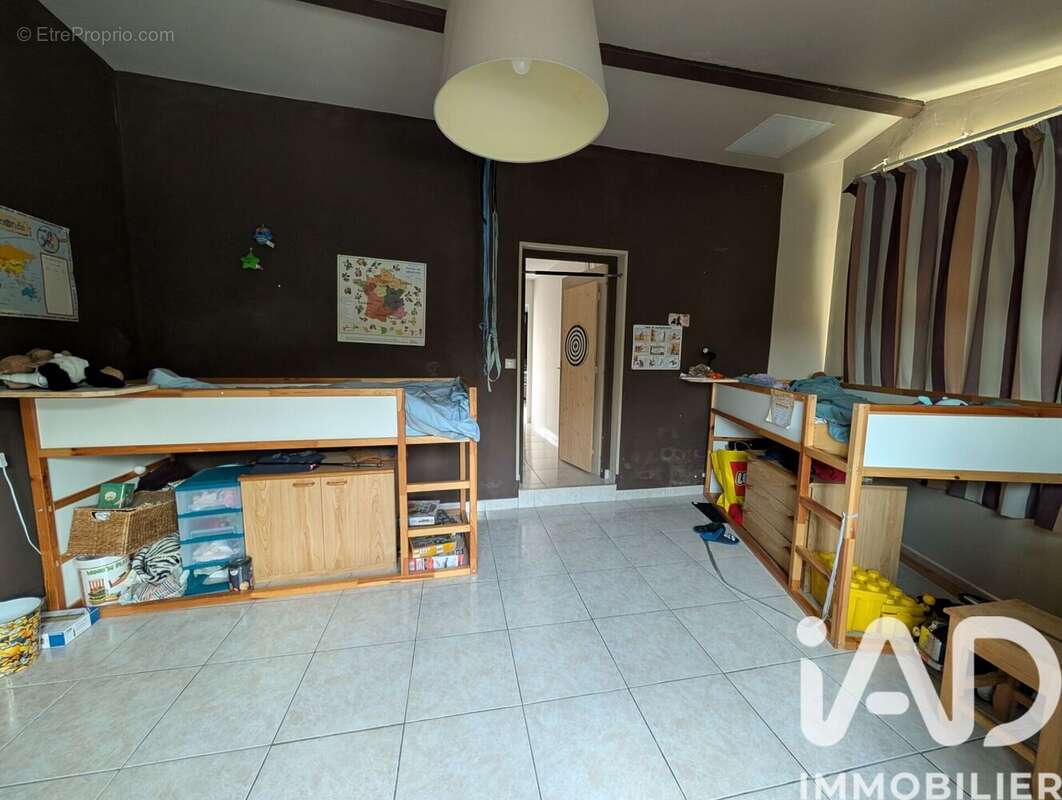 Photo 7 - Maison à BRIE-ET-ANGONNES