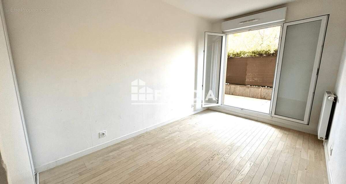 Appartement t3 livry gargan - photo 7
