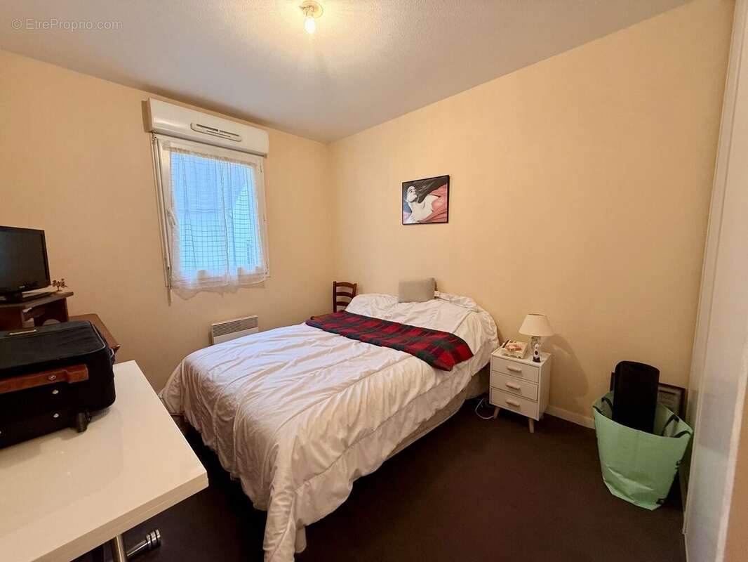 Appartement à LOUDEAC