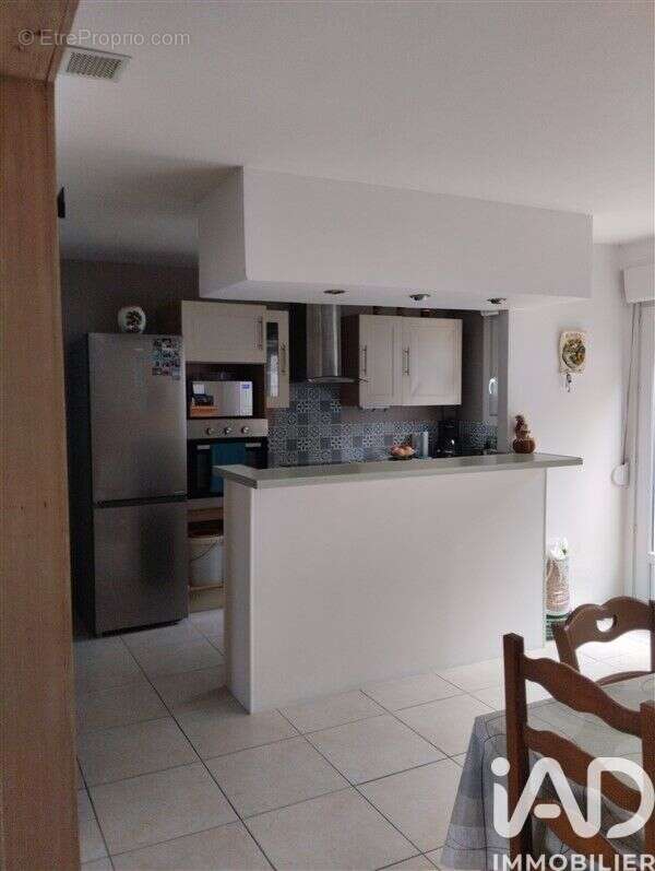 Photo 7 - Maison à CAUDRY